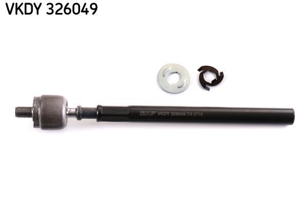 Tirante da direção SKF ref. VKDY 326049